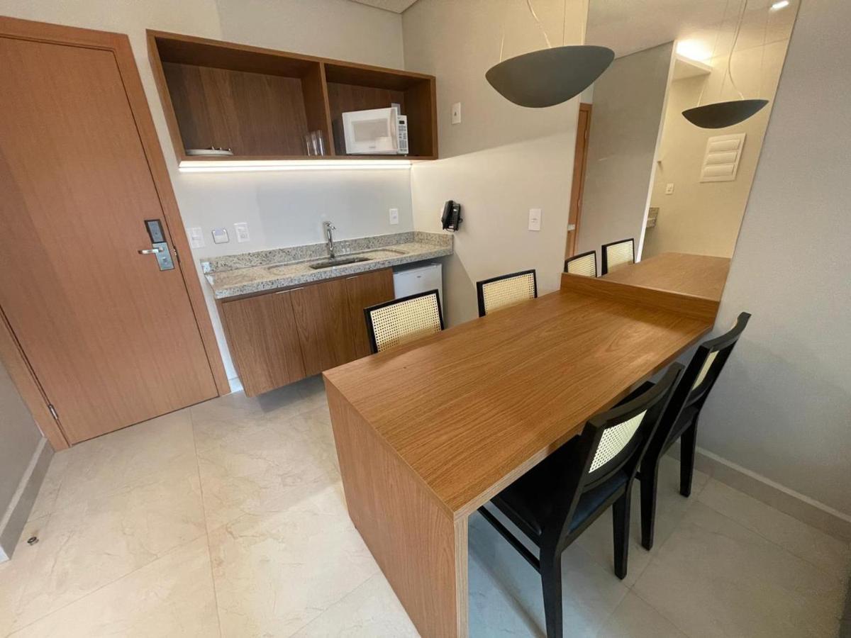 Salinas Exclusive Resort - Apartamento Salinópolis 외부 사진