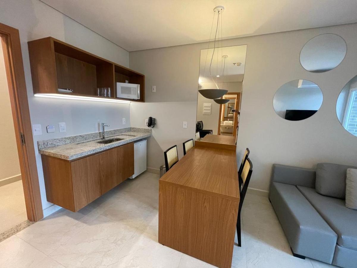 Salinas Exclusive Resort - Apartamento Salinópolis 외부 사진